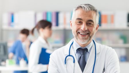 Emekli Hekim Maaşı Neden Kesiliyor?