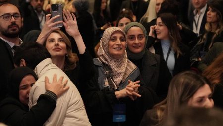 20 Bin Öğretmen Ataması Tercih Sonuçları