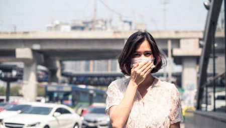 Türkiye Kirli Hava Soluyor! %sepTürkiye Kirli Hava Soluyor! BSHA