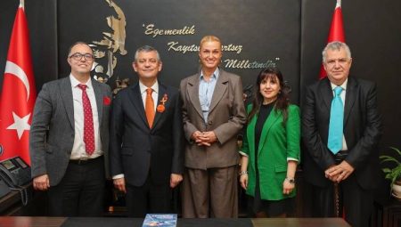 Chemtrails Gerçeği Meclis Gündeminde!