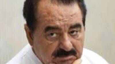 İbrahim Tatlıses hakkında açıklama! Sanatçı İbrahim Tatlıses'in sağlık durumu hakkında